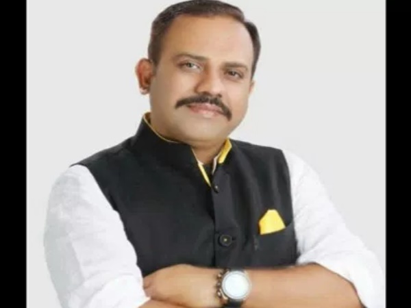 राहुल गांधी को उनकी ही पार्टी में 'पप्पू' कहने वाला बाहर 