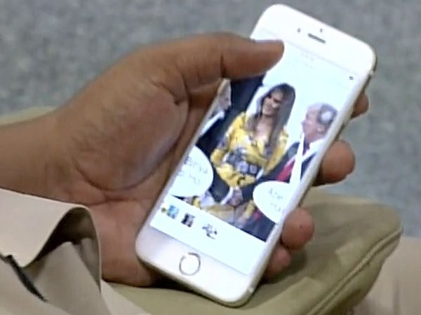 नीतीश बिहार को गुजरात बनाने की कर रहे थे बात, पुलिस थी Whatsapp पर बिजी