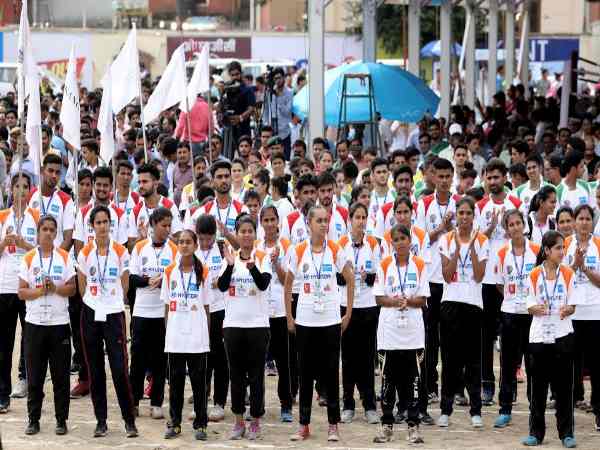 हिमाचल में क्रिकेटर, पहलवान और निशानेबाज आए एक साथ तो दौड़ पड़े युवा 