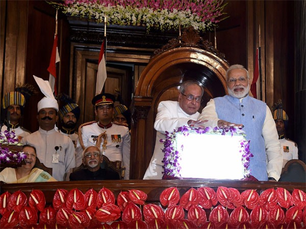 कांग्रेस का राजनीतिक दांव कांग्रेस का राजनीतिक दांव