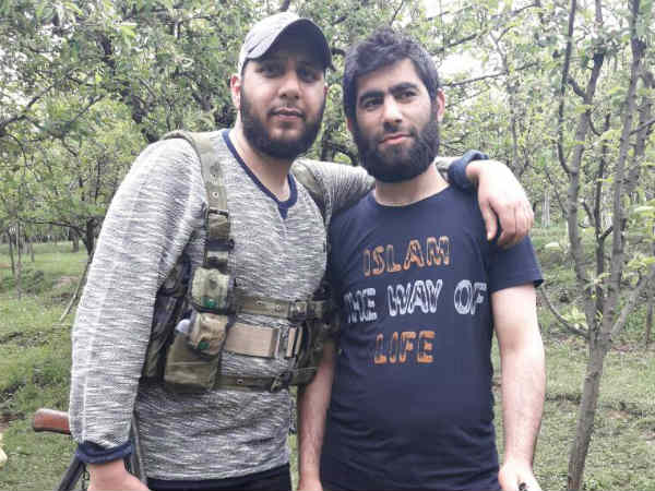 मौत का बदला पूरा 