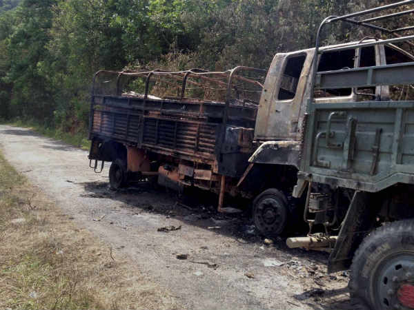 जून 2015 में हुआ एक आतंकी हमला जून 2015 में हुआ एक आतंकी हमला