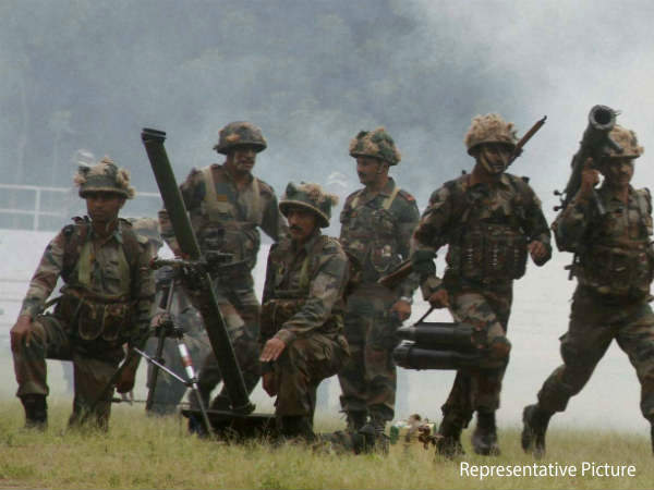 15 महीने तक हुई तैयारी 15 महीने तक हुई तैयारी