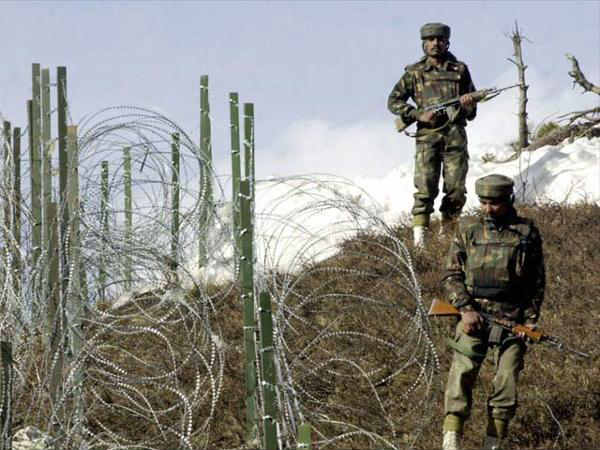 पीओके में हुआ स्वाती रडार का प्रयोग पीओके में हुआ स्वाती रडार का प्रयोग