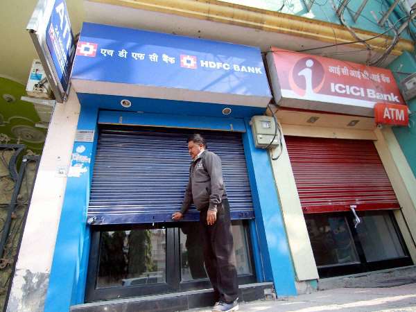 कॉन्फिड्रेशन फॉर एटीएम इंडस्ट्री (सीएटीएमआई)