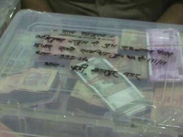 पेट्रोल पंप पर काम करता था एक लुटेरा