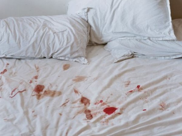 जब लड़के की मां ने सुनी बेटे की हत्या की खबर...