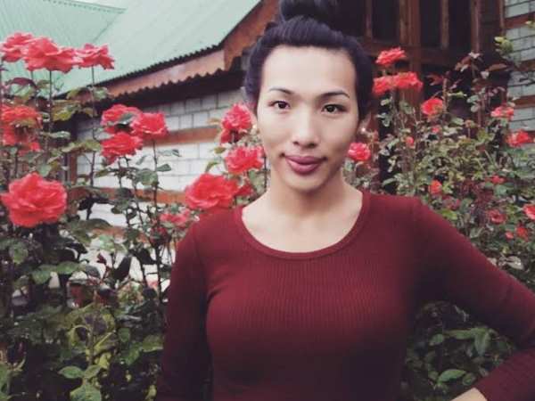 बौद्ध भिक्षु बनने का सफर बीच में ही छोड़ा