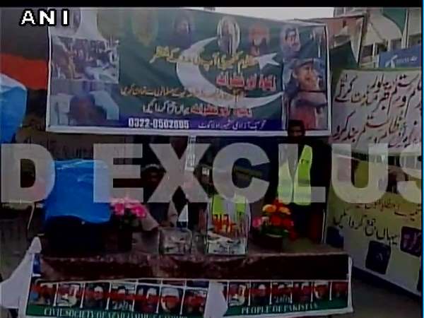 पत्थरबाजों की तस्वीरें भी