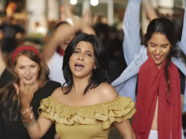 पुणे से ली क्‍लासिकल म्‍यूजिक की ट्रेनिंग 