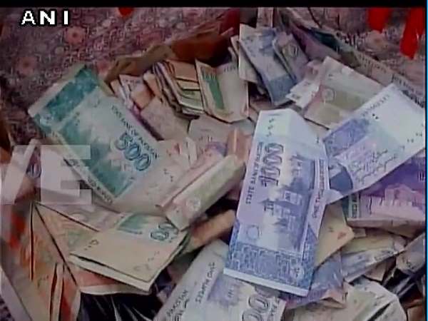 रैली में की थी अपील