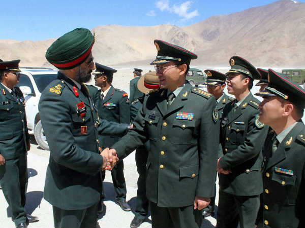 भारत ही नहीं चीन भी काफी बदल गया भारत ही नहीं चीन भी काफी बदल गया