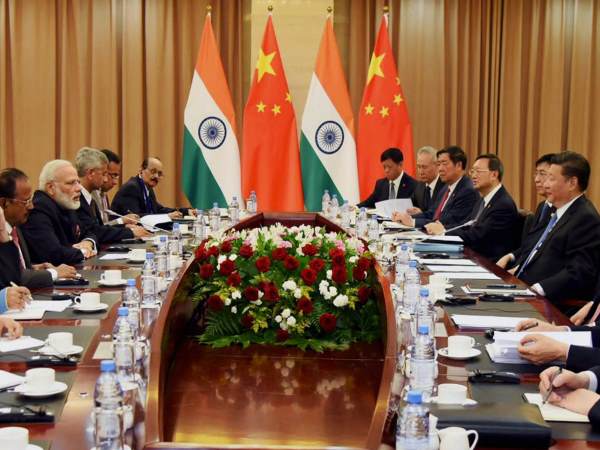 सिक्किम में सड़क बनाने का विरोध सिक्किम में सड़क बनाने का विरोध