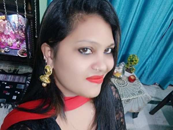 शादीशुदा और दो बच्चों की मां है रेनू सागर