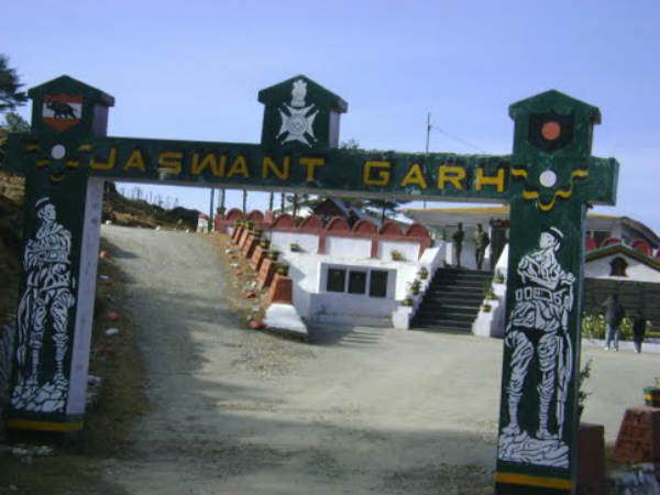 मरने के बाद भी करते हैं ड्यूटी