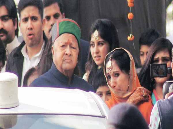 कभी इमानदार नेताओं में होती थी गिनती