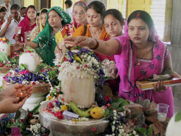 सोमवार