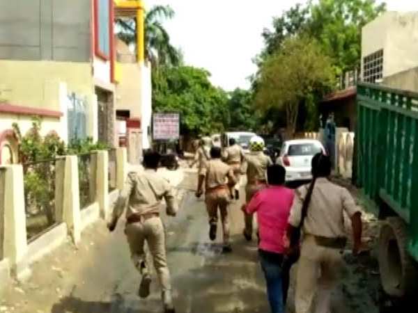 फौजी की बेटी हुई गायब, हाईवे किया जाम