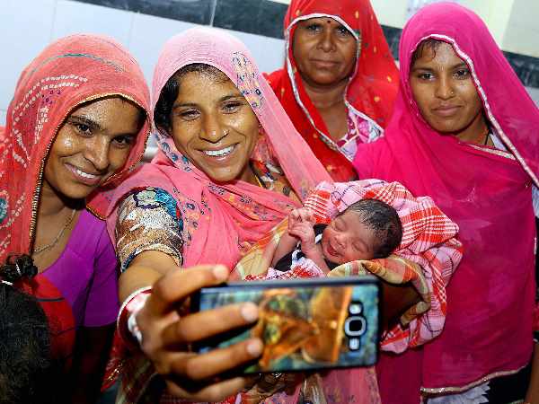 देश में लागू हो चुका है जीएसटी