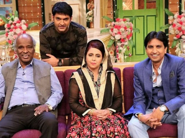 कुमार के खिलाफ FIR