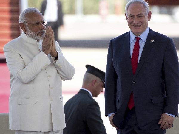 पीएम मोदी की पसंद का खास ख्याल