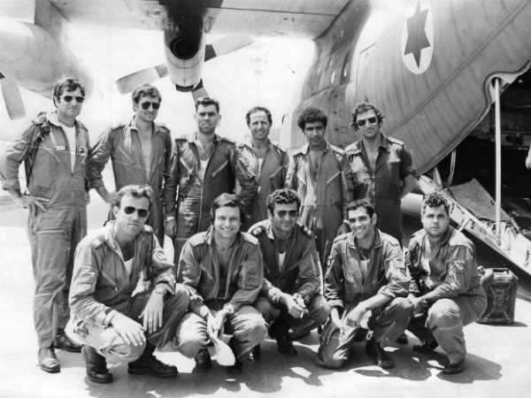 क्‍या था एंतेबे ऑपरेशन 