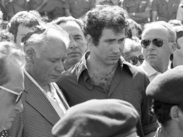 एंतेबे ऑपरेशन की अहम कड़ी थे योनातन 