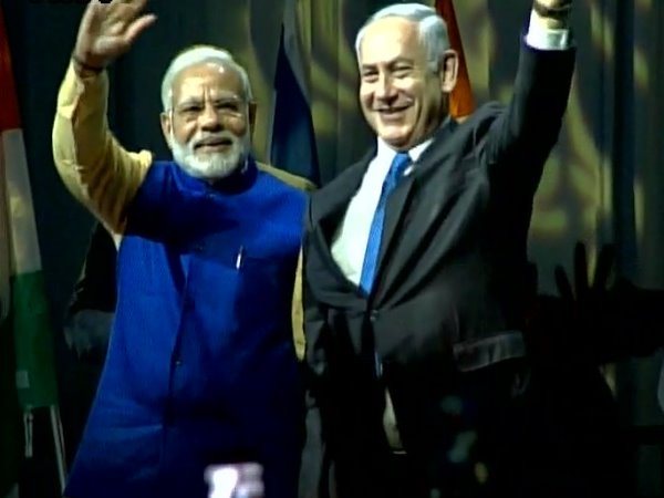 'रात 2.30 बजे तक हमने गप्पें मारीं'