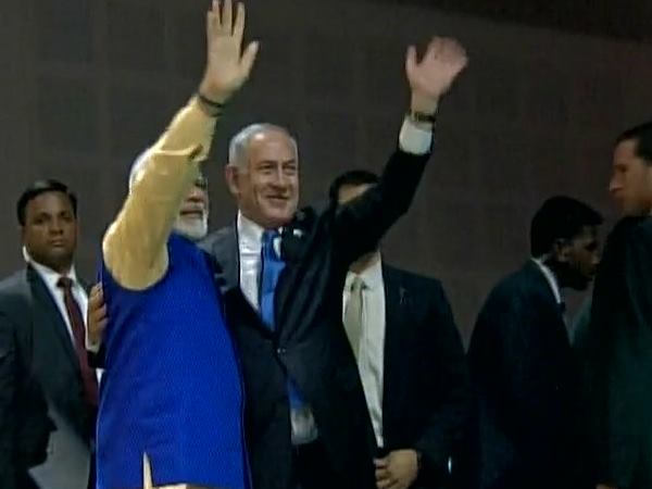 दिल्ली-मुंबई-तेल अवीव विमान सेवा