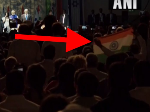 ऑडिएंस में भी कुछ लोगों ने किया अपमान