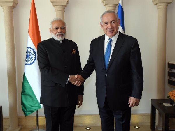 शैतान देशों का गठजोड़