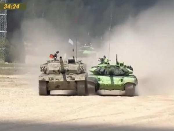 पहली बार हुआ ऐसा