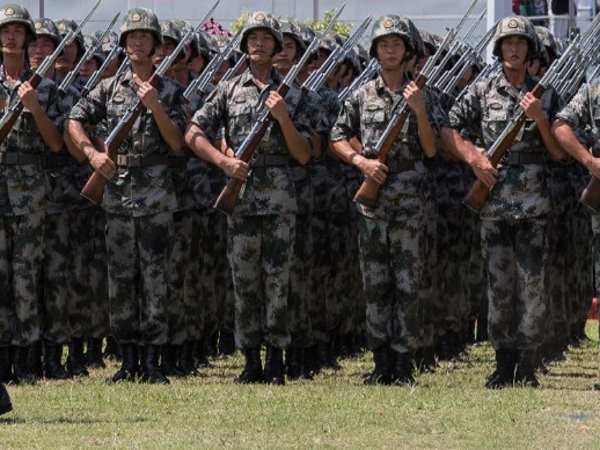 जब तक चाहेगा भारत...