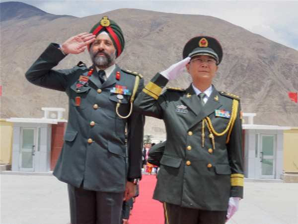 भारत के साथ ये तीन दिक्कत!