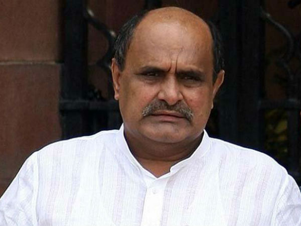 महागठबंधन में थमेगा घमासान