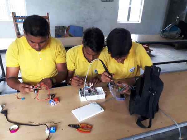 पीएम मोदी के स्टार्टअप अभियान से जुड़ेंगे बच्चे