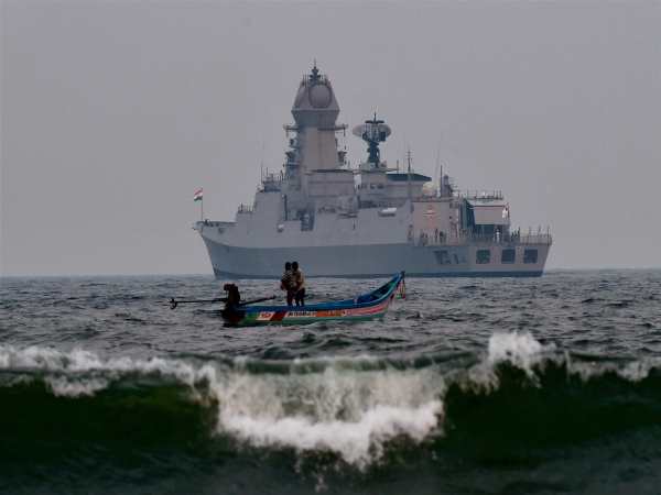 कर्नाटक का तटीय क्षेत्र शामिल