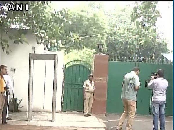 रांची में हैं लालू