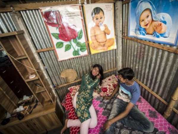 दो साल से आता था कोठे पर