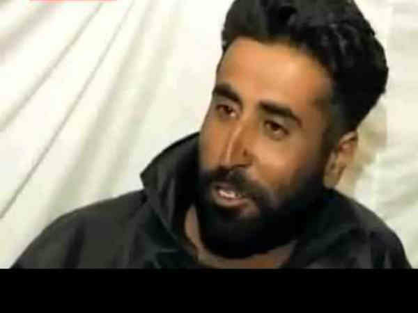 पाकिस्तान ने दिया शेरशाह नाम पाकिस्तान ने दिया शेरशाह नाम