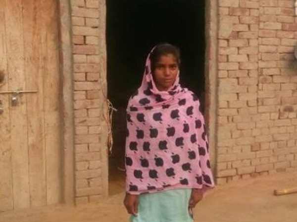 ये है वो लड़की