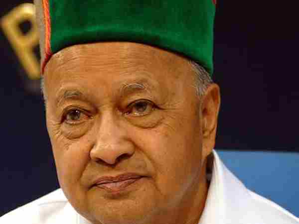 कांग्रेसी सीएम से लेकर कार्यकर्ता तक पहनते हैं हरी टोपी