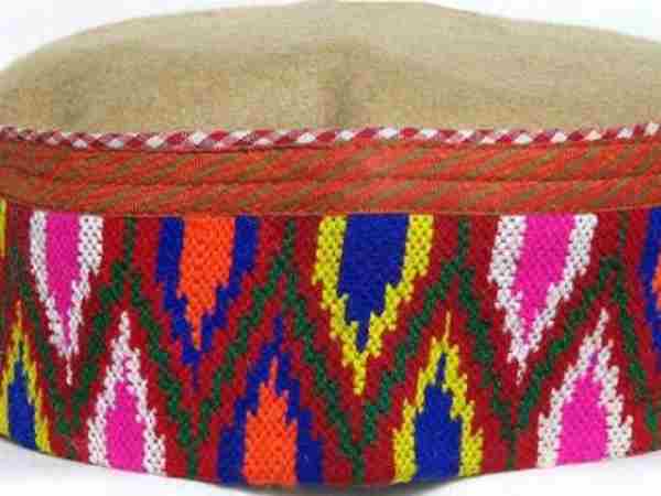 शांता कुमार ले आए थे तिरंगिनी टोपी