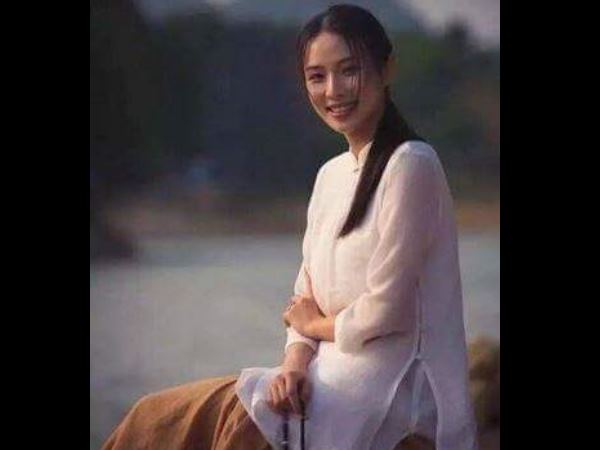  2010 में बनीं सबसे खूबसूरत सैनिक