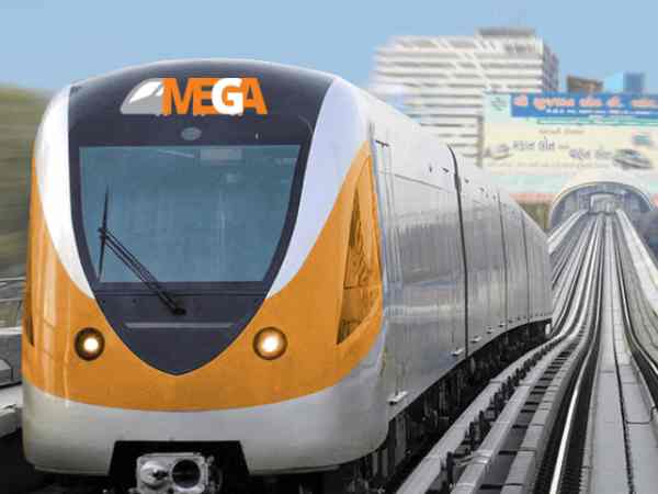 कॉरीडोर 2 रूट और स्टेशन 