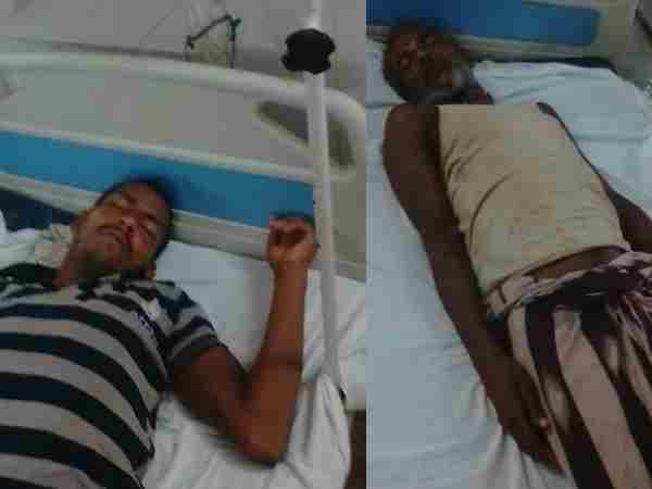 शराब पीने से कुछ लोगों की हालत गंभीर