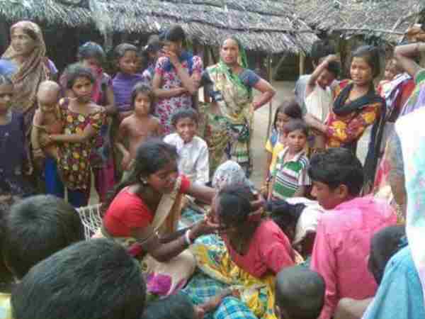 जिले की अब तक तीसरी सबसे बड़ी घटना