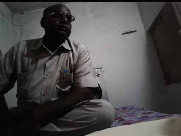 क्या दिख रहा है वीडियो में? 