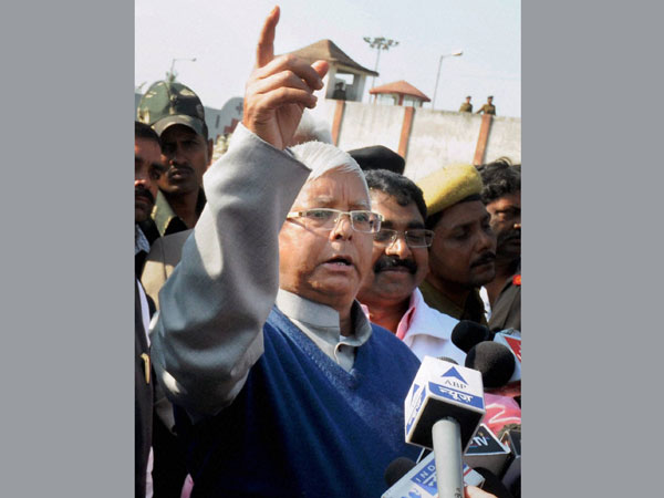लालू की उम्र भी है रहस्य