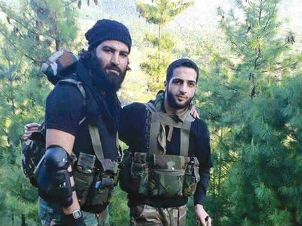 पाकिस्तान की निंदा सबको करनी चाहिए 